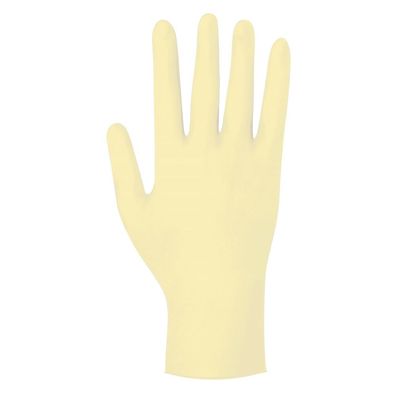 1000 Latex-Handschuhe Gentle Skin Sensitive - puderfrei - unsteril - Gr. XS - XL
