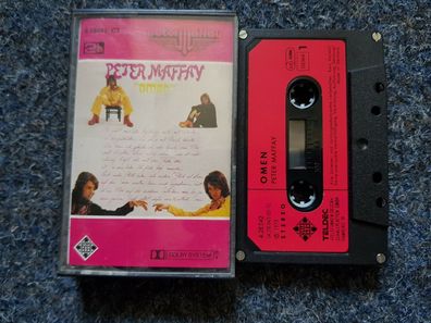 Peter Maffay - Omen Cassette/ Kassette