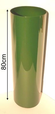 1m Wurzelsperre 80cm 4,90€/ m Rhizomsperre Bambus Wurzel Blocker Sperre Stopper