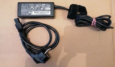Original HP Ladegerät Netzteil Stromadapter AC DC Power TPC-DA58 849650-003
