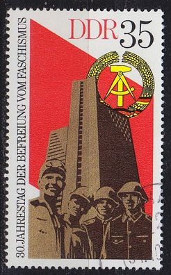 Germany DDR [1975] MiNr 2041 ( OO/ used )