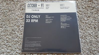 R.E.M./ REM - Losing my religtion REMIX DMC 12'' Disco Vinyl