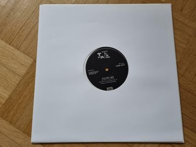 Talk Talk - It's my life UK 12'' Disco Vinyl