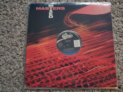 Labelle - Lady Marmalade US 12'' Disco Vinyl