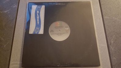 Style Council - Have you ever had it blue 12'' Disco Vinyl US PROMO