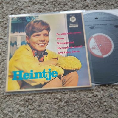 Heintje - Same Vinyl LP Australia
