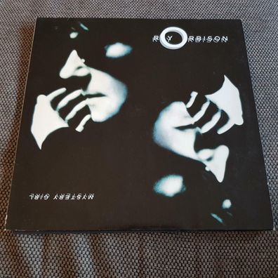Roy Orbision - Mystery girl Vinyl LP Germany/ incl. You got it