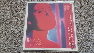Alison Moyet - Whispering your name 12'' Disco Vinyl