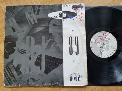 Kraftwerk - Tour de breaks 12'' Vinyl LP