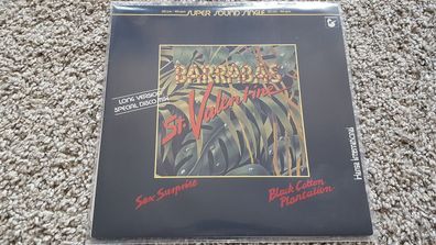 Barrabas - St. Valentine 12'' Disco Vinyl Germany