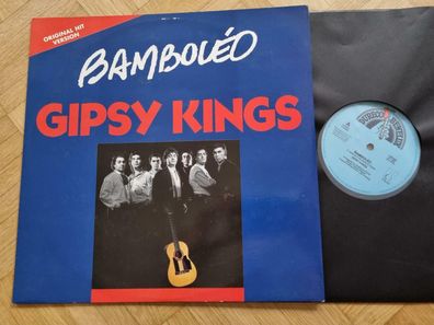 Gipsy Kings - Bamboleo 12'' Disco Vinyl