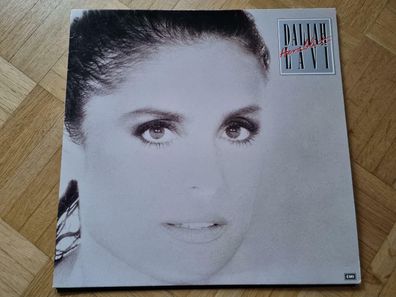 Daliah Lavi - Herzblut Vinyl LP Germany