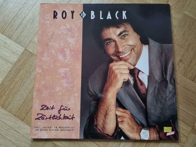 Roy Black - Zeit für Zärtlichkeit Vinyl LP Germany