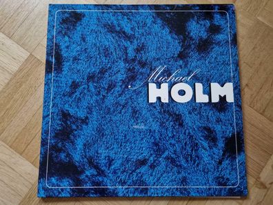 Michael Holm - Same Vinyl LP Germany