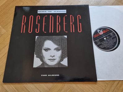 Marianne Rosenberg - Remix '90 Classics Vinyl LP Germany