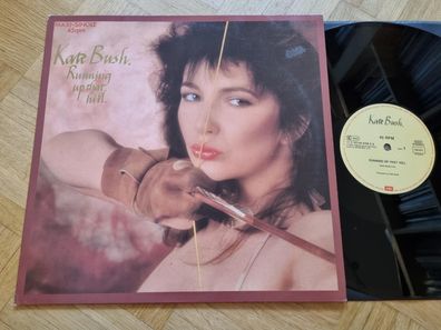 Kate Bush - Running up that hill 12'' Disco Vinyl Germany