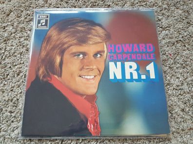 Howard Carpendale - Nr. 1 Vinyl LP