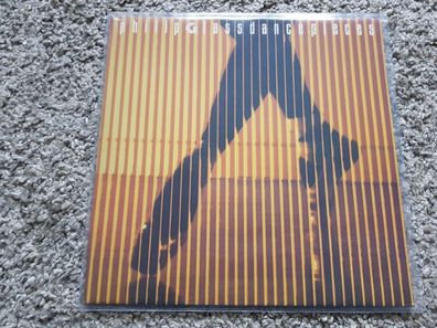 Philip Glass - Dancepieces Vinyl LP