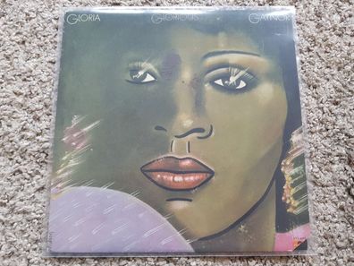 Gloria Gaynor - Glorious US Vinyl LP