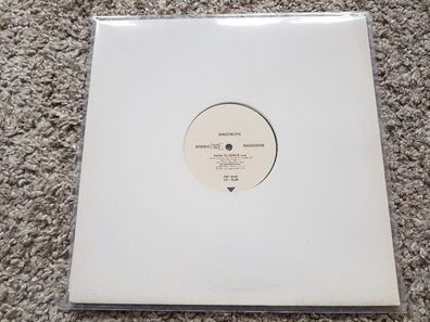 Bingoboys - How to dance 12'' Disco Vinyl PROMO