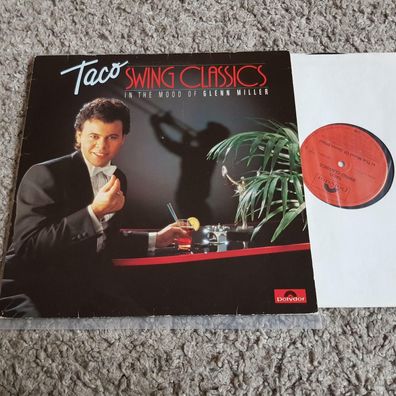 Taco - Swing classics in the mood of Glenn Miller Vinyl LP Germany