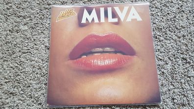 Milva - Hit Parade International Vinyl LP