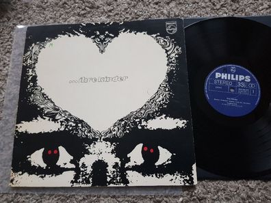 Ihre Kinder - Same Vinyl LP First Pressing Philips