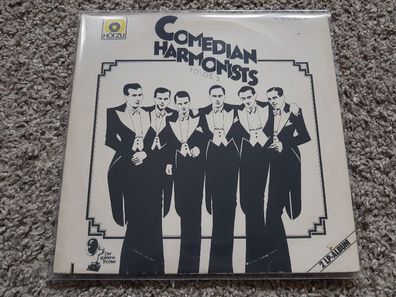 Comedian Harmonists - Greatest Hits Folge 3/ 2 x Vinyl LP