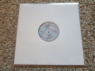 Lagoa - Lambada suave 12'' Italo Disco Vinyl