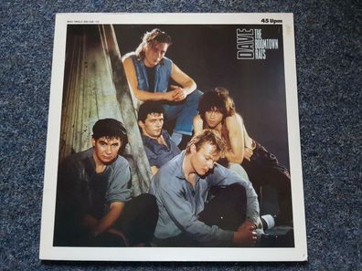 The Boomtown Rats - Dave/ Banana republic Live 12'' Vinyl Germany
