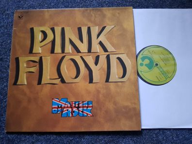 Pink Floyd - Masters of rock Vinyl LP Germany