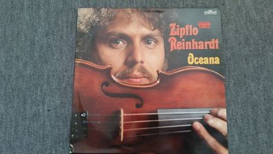 Zipflo Reinhardt - Oceana LP