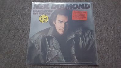 Neil Diamond - Headed for the future US Vinyl LP STILL SEALED!!!!