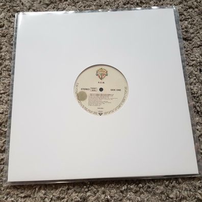 R.E.M. - King of comedy 12'' Vinyl PROMO