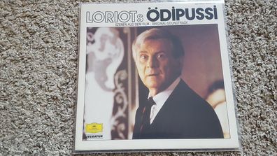 Loriot - Loriots Ödipussi 12'' Vinyl Maxi
