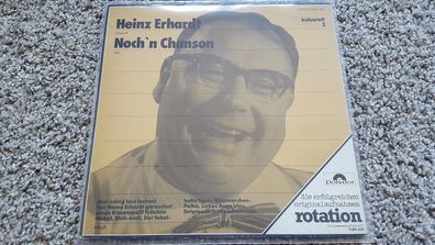 Heinz Erhardt - Noch'n Chanson Vinyl LP