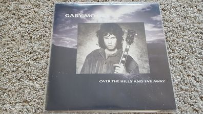 Gary Moore - Over the hils and far away 12'' Vinyl Maxi