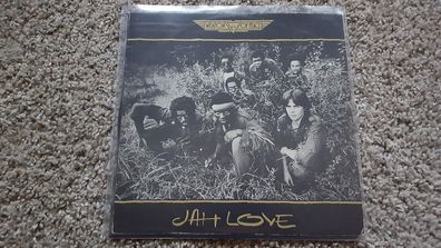 Weapon of Peace - Jah love UK 12'' Disco Vinyl