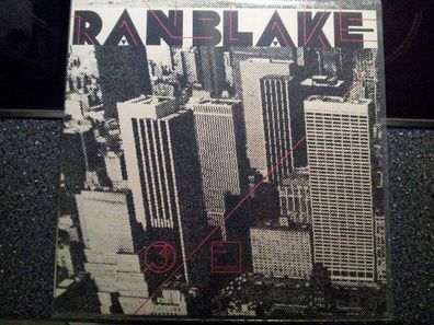 Ran Blake - Third Stream Recompositions LP