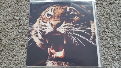 Tangerine Dream - Tyger 12'' Disco Vinyl Maxi Germany