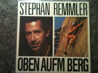 Stephan Remmler - Oben aufm Berg 12'' Vinyl Maxi