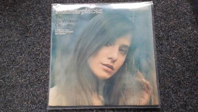 The Lou Whiteson Orchestra - Masterpieces Vinyl LP