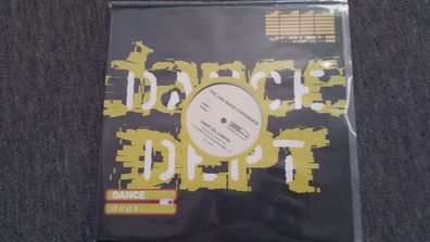 The Lisa Marie Experience - Keep on jumpin' 12'' Promo