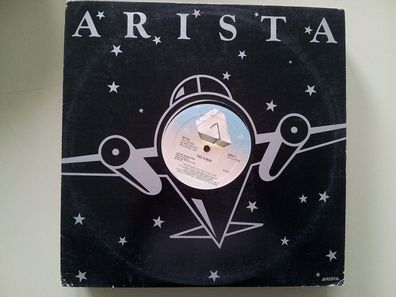 The Kinks - Come dancing 12'' US Vinyl Promo
