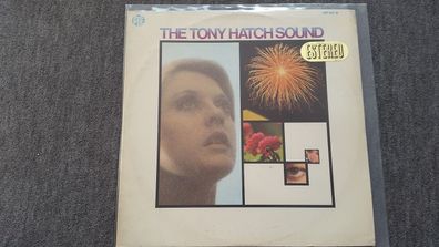 The Tony Hatch Sound Vinyl LP Spain