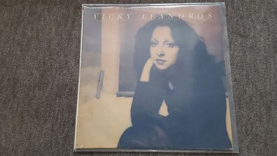 Vicky Leandros - LP SUNG IN English!!!