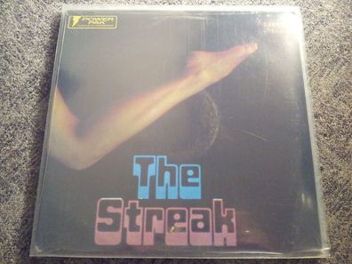 Various - The Streak OST LP US SEALED!!