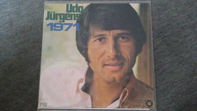 Udo Jürgens - 1971 Club LP