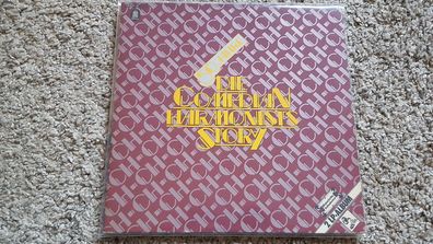 Comedian Harmonists - Greatest Hits/ Die Comedian Harmonists Story 2 x Vinyl LP