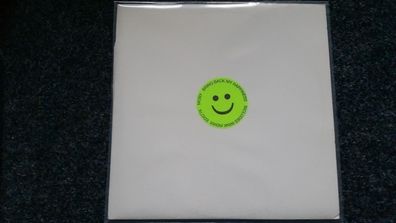 Moby - Bring back my happiness US 12'' REMIX Vinyl PROMO